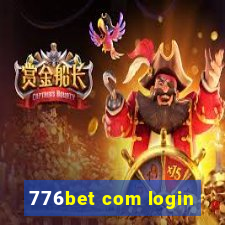 776bet com login